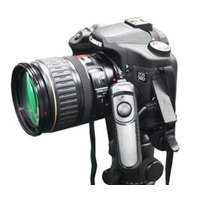 Disparador Remoto Pixel Rc 201 Para Câmeras Nikon Fujifilm E Kodak