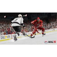 NHL 15 Xbox 360  Microsoft