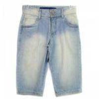 Bermuda Jeans Masculina Osmoze Middle Plus 103.1.20788
