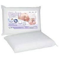 Travesseiro Viscoelástico N.A.P. Baby 30 x 20 x 2,5 cm