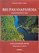 Rio Paranapanema da Nascente a Foz