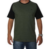 Camiseta Hurley Especial Advance - Verde