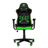Cadeira Gamer Dazz Prime-X Black/Green