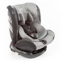 Cadeira para Auto Infanti Ottima Fx (0 a 36kg) Cinto do Carro e Isofix - Grey Brave
