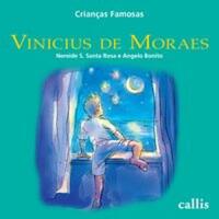 Livro - Vinicius de Moraes