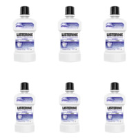 Listerine Whitening Extreme Enxaguante Bucal 473Ml (Kit C-06)