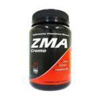 ZMA Cromo Health Labs 100 Cápsulas