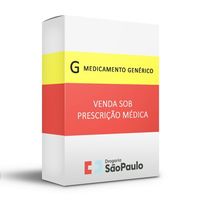 Captopril 50mg Genérico Germed 30 Comprimidos