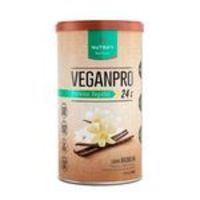 Vegranpro Proteina Vegetal 550g - Nutrify Banana