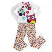 Pijama Longo Infantil Menina Puket 30601078