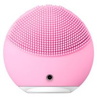 Luna Mini 2 Pearl Pink Foreo Aparelho De Limpeza Facial 125hz