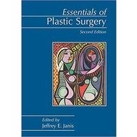 Essentials of plastic surgery - Thieme medical publishers/maple press