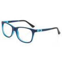 Armação Oculos Grau Infantil Mormaii Flip Nxt M6061k8250 Azul Escuro