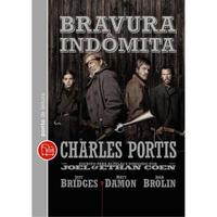 Bravura Indomita - Bolso - Charles Portis