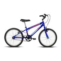 Bicicleta Aro 20 Folks Azul Verden Bikes
