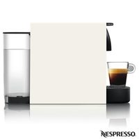 Cafeteira Nespresso Essenza Mini C30-BR Branca