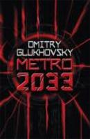 metro 2033 - 1°edição
