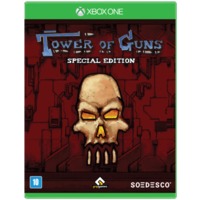 Tower of Guns Special Edition Xbox One Microsoft