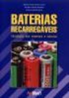 Baterias Recarregáveis - Introdução Aos Materiais e Cálculos