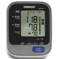 Monitor De Pressão Arterial Digital De Braço Omron HEM-7320 Automático