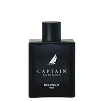 Captain de Molyneux Eau de Parfum Masculino 30ml