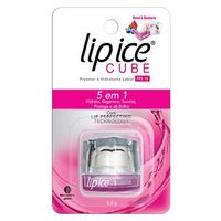 Protetor Labial Lip Ice Cube Fps 15 Romã 6,5g