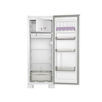 Refrigerador Esmaltec ROC31 245 Litros Branco 220V