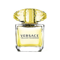 Versace Yellow Diamond de Versace Eau de Toilette 50ml Feminino