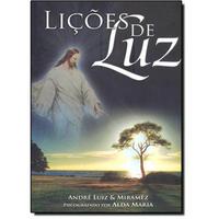 Lições de Luz 2012