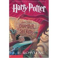 Harry Potter And the Chamber of Secrets