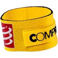Porta Chip Compressport Amarelo