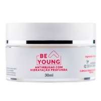 Antirrugas Be Belle Be Young 30ml