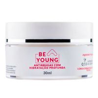 Antirrugas Be Belle Be Young 30ml