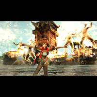 Dynasty Warrior 8 Empires Playstation 4 Sony