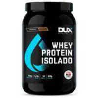 Whey Protein Isolado - DUX Nutrition