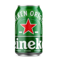 Cerveja Heineken Lata 350 ml Spal Indústria Brasileira