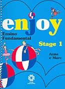 Enjoy - Stage 1