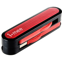 Kit Cabo iKase Canivete para Smartphone Lithining / USB / 30pin / Micro Usb