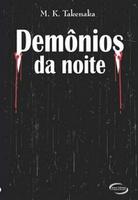 Demônios da Noite  1º Edição 2013