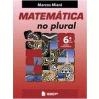Matemática no Plural - 6ª Série