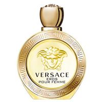 Versace Eros Pour Femme Versace Perfume Feminino Eau De Toilette 100ml
