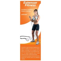 Extensor Fitness JCV 600011