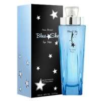 Blue Sky New Brand Perfume Feminino Eau De Parfum 100ml