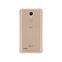 Smartphone LG K11+ LMX410BCW Desbloqueado GSM 32GB Dual Chip Android 7.1 Dourado