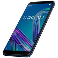 Smartphone Asus Zenfone Max Pro M1 Desbloqueado Dual Chip 32GB Android 8.0 Preto
