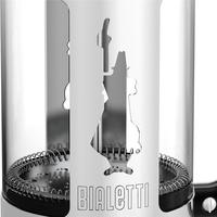 Cafeteira Bialetti French Press 1 Litro