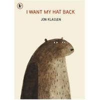 Want My Hat Back - Jon Klassen