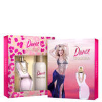 Conjunto Dance Shakira Feminino -  Eau De Toilette 80ml + Desodorante 150ml