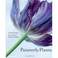 Painterly plants