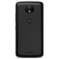 Smartphone Motorola Moto C Plus XT1723 16GB Dual Chip Android 7.0 4G Preto